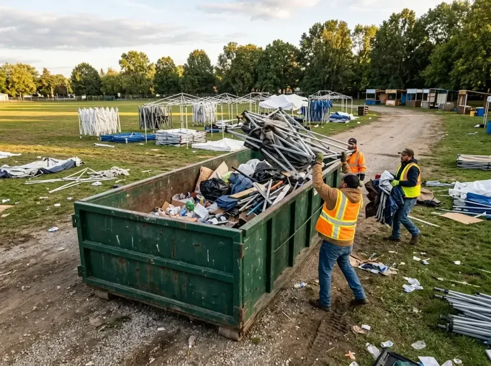 temporary-event-waste-containe-016 — frequently asked questions, Roll-Off Dumpster Rental Services in Artondale, WA